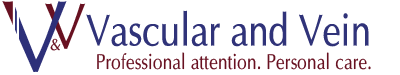 Vascular and Vein Logo